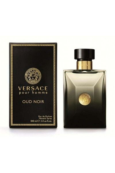 Versace عطر أوود نوير إي دي بي 100 مل للرجال8011003811274