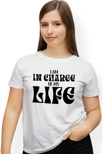 StoryGift Romania Tricou Femei Cu Pentru Cei Care Sunt Responsabili Pentru Vi...