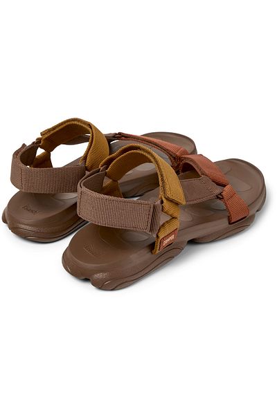 CAMPER Karst Sandals Men's Multi Sandals K101048-004
