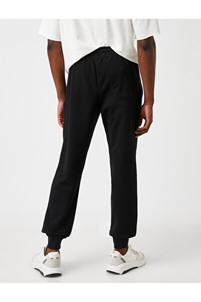 Koton Φούτερ Melange Jogger