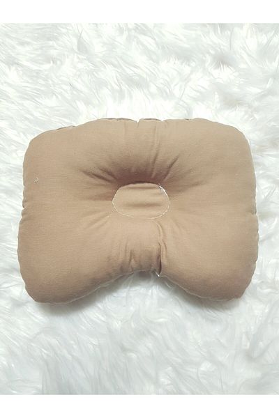 Baby Clime وسادة تصحيح الرأس، وسادة الطفل حديث الولادة