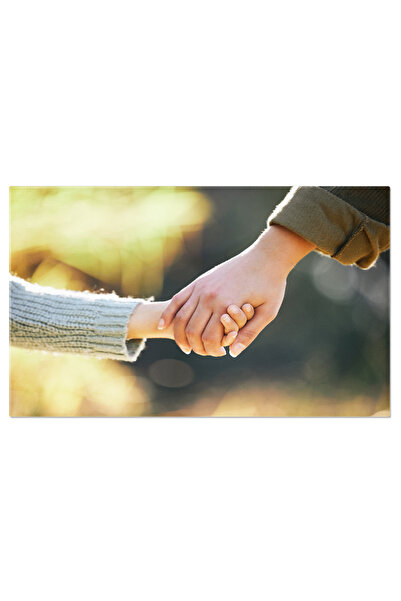 StoryGift Romania Tablou Canvas - Timp De Calitate In Parc: Povesti De Familie