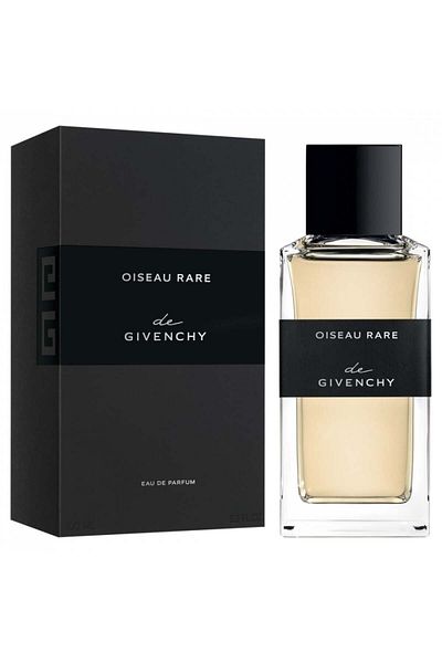 Givenchy Givenchy Wiso Rare Eau de Parfum 100ml