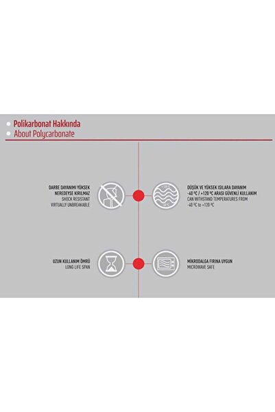 RUBİKAP 300 ML POLİKARBONAT BİRA-AYRAN-MEŞRUBAT BARDAĞI-1 ADET