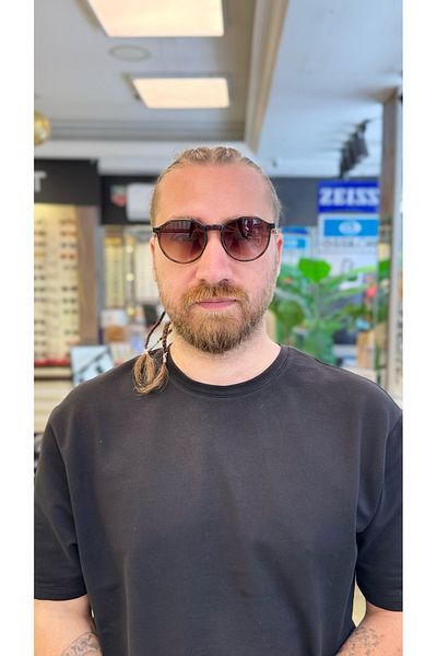Swing 297 52 C3 Men's Sunglasses
