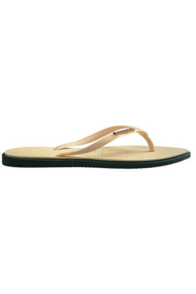 Havaianas HAVAİANAS SLIM POINT KADIN PETROL TERLİK 4149584