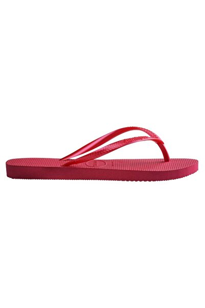 Havaianas HAV. Papuci subțiri pentru femei, fucsia, 4000030