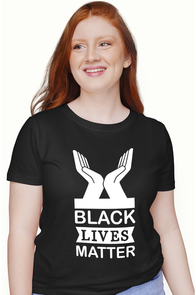 StoryGift Romania Tricou Femei Cu Mesaj Din Care Reiese Ca Vietile Celor De C...