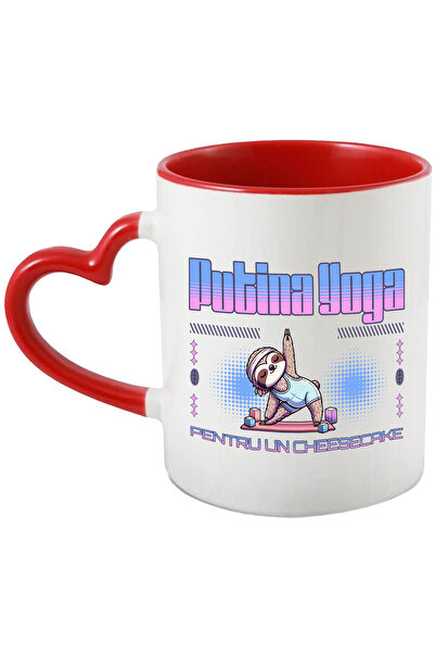 StoryGift Romania Cana Animal Lenes Haios Facand Yoga Text Putina Yoga Pentru...