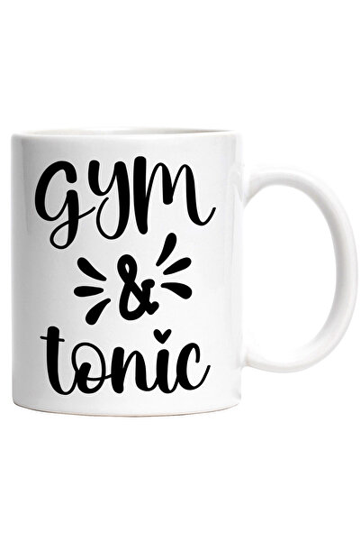 StoryGift Romania Cana Pentru Pasionatii De Sala Cu Textul In Limba Engleza "...