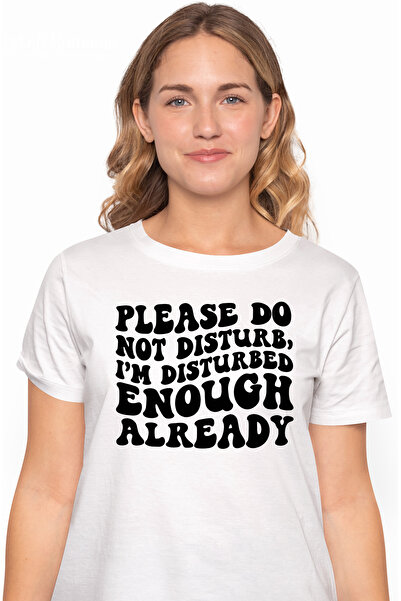 StoryGift Romania Tricou Femei Pentru Cei Care Se Simt Deja Foarte Deranjati ...