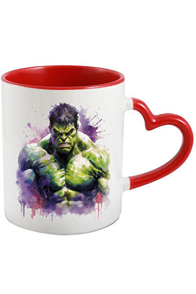 StoryGift Romania Cana Cu Supereroi, Marvel, Avengers, Superputeri, Hulk, Mul...
