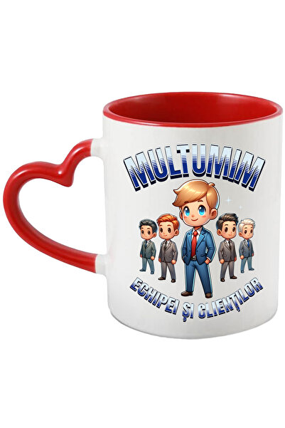 StoryGift Romania Cana Multumim Echipei Si Clientilor, Afacere, Antreprenor, ...