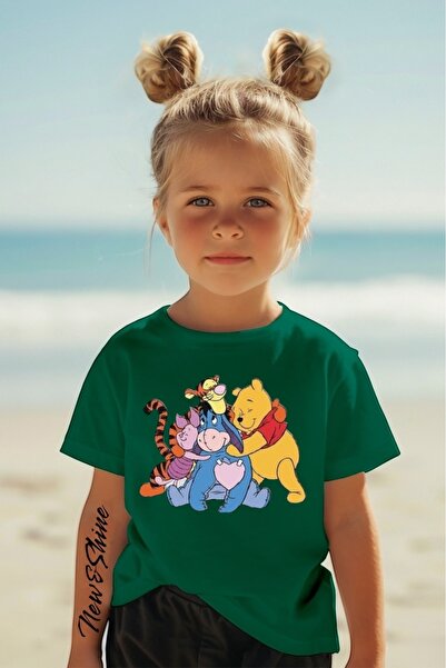 New Shine 1 majica je poklon za kupovinu 6 ili više komada u korpi - Štampano...