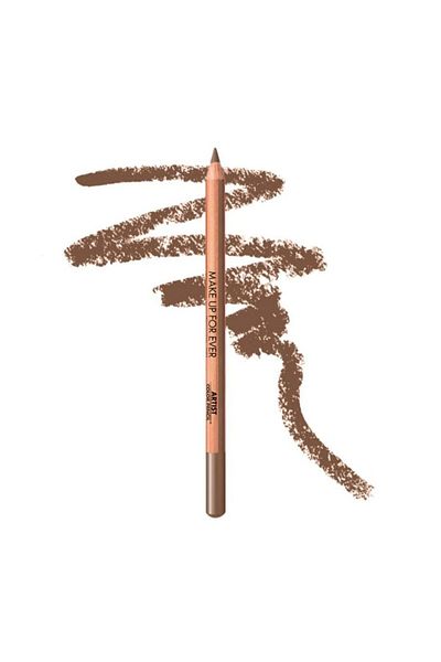 Make Up For Ever Artist Color Pencil - 506 Endless Cacao for Women - 0.05 oz Pencil