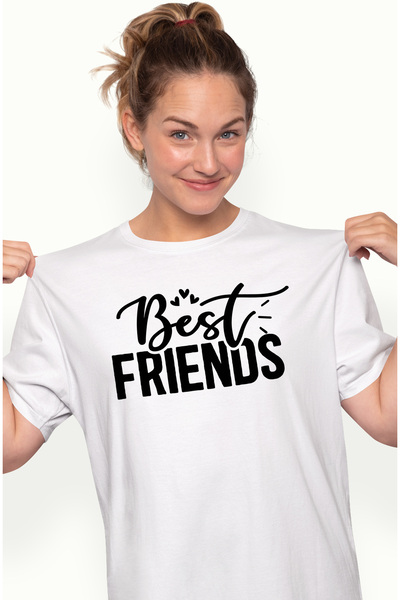 StoryGift Romania Tricou Femei Pentru Cei Mai Buni Prieteni Care Te Ajuta La ...