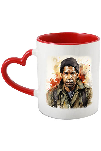 StoryGift Romania Cana Cu Denzel Washington, Actor, Celebritate, Film, Multic...
