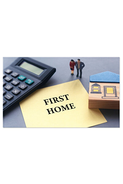 StoryGift Romania Tablou Canvas: Investitii In Propria Locuinta - Povestea Co...