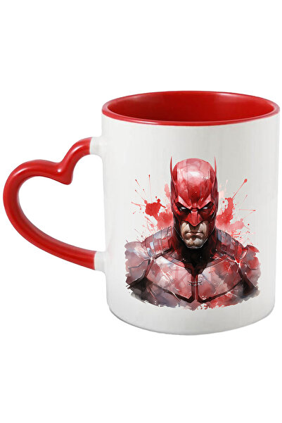 StoryGift Romania Cana Cu Daredevil, Marvel, Supereroi, Portert, Matt Murdock...