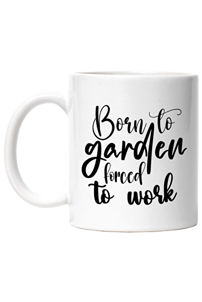 StoryGift Romania Cana Pentru Pasionatii De Gradinarit Care Sunt Fortati Sa M...