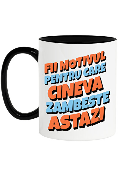 StoryGift Romania Cana Mesaj Motivational In Limba Romana Text Fii Motivativu...