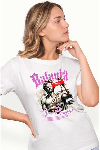 StoryGift Romania Tricou Femei Paradisul Gasit - Balanta, Efort, Speranta, Cu...