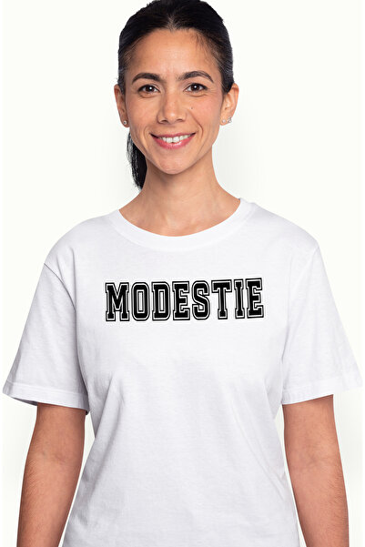 StoryGift Romania Tricou Femei Modestie, Mesaj Motivational, Text Inspiration...