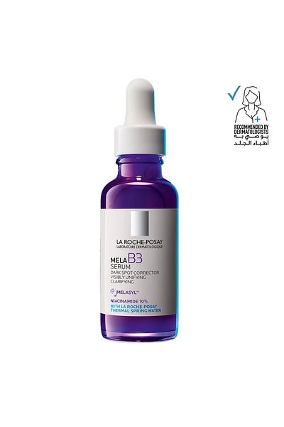 La Roche Posay La Roche-Posay Mela B3 Dark Spot Serum - 30ml