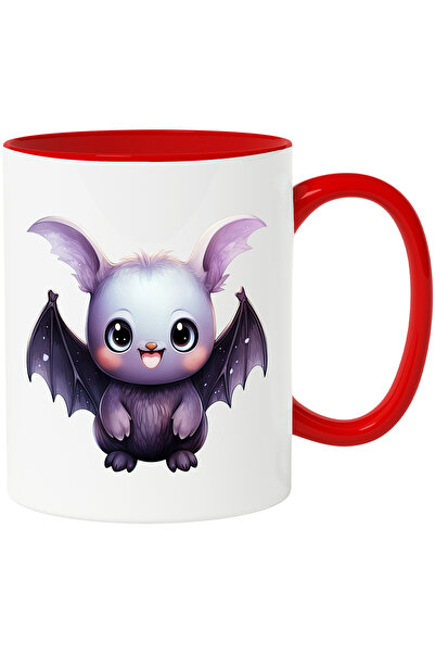 StoryGift Romania Cana Cu Un Pui De Liliac Vesel | Ilustratie | Copilarie | J...