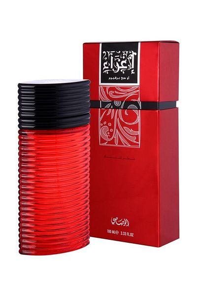 Rasasi Igraa Perfume Spray for Women - 100ml