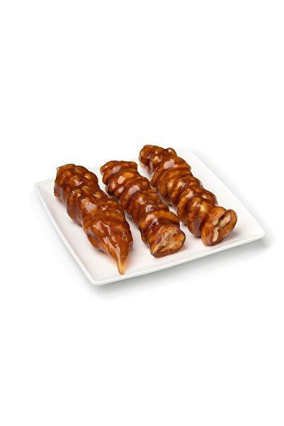 Asfa Kuruyemiş Şekerleme Duble Cevizli Sucuk (BOL CEVİZLİ) 250 gr