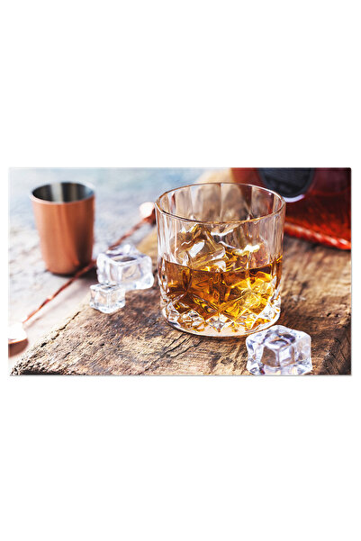 StoryGift Romania Tablou Canvas Cu Eleganta Lichida: Cocktailuri Si Bauturi R...