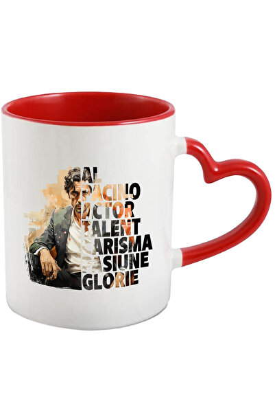 StoryGift Romania Cana Cu Al Pacino, Actor, Talent, Carisma, Pasiune, Glorie,...