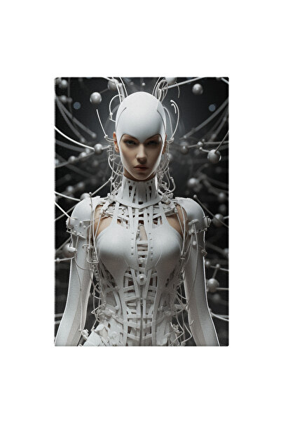 StoryGift Romania Tablou Canvas: Tehnologia Elegantei Lucrari De Arta, Design...