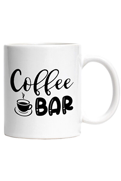 StoryGift Romania Cana Pentru Cei Care Frecventeaza Cafenelele - Cafea Cu Man...