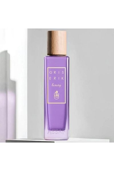 Grace Grace Eric by Assaf - Eau de Parfum - 200ml
