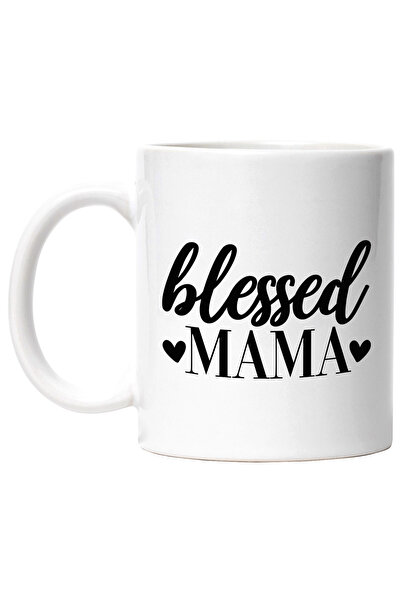 StoryGift Romania Cana Cu Inimioare Pentru O Mama Binecuvantata Si Iubita De ...