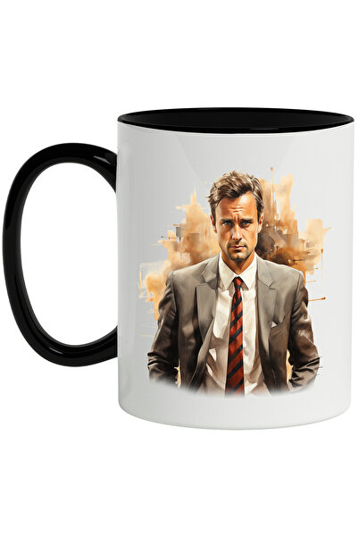 StoryGift Romania Cana Cu Matthew Lewis, Actor Englez, Celebritate, Costum, M...