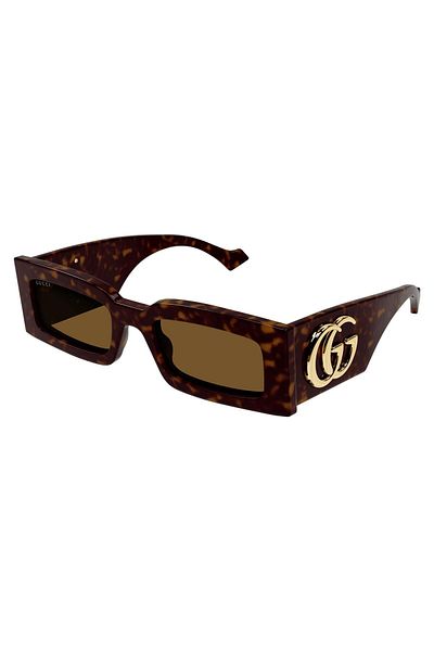 Gucci GG1452S 002 53 Kadın Güneş Gözlüğü