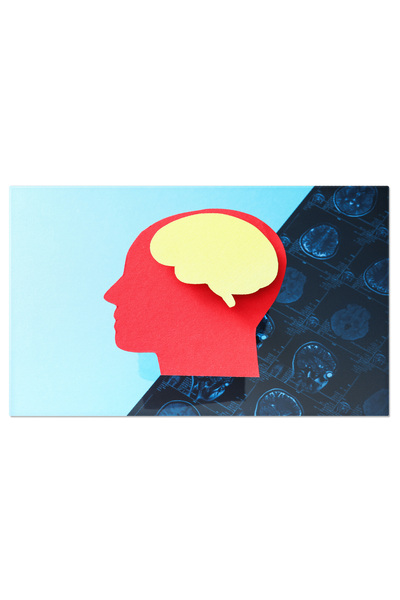 StoryGift Romania Tablou Canvas - Terapie și Radiologie: Galben, Tehnologie, ...