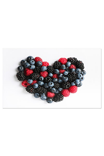 StoryGift Romania Tablou Canvas: Fructe Gustoase: Nutritie Si Delicii