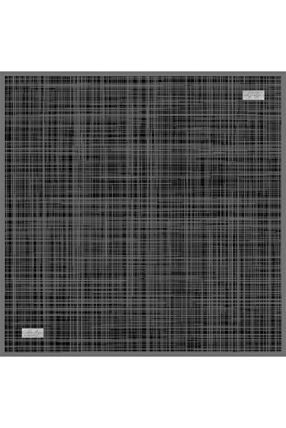 LA BOUTIQUE ÖZEL SERİ EŞARP 2336-06 90X90