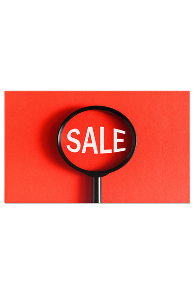 StoryGift Romania Tablou Canvas Sakura Sau Cires Inflorit Si Arbore Pe Drum; ...