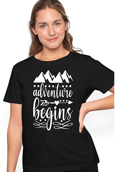 StoryGift Romania Tricou Femei Cu Munti Pentru Iubitorii De Drumetii Cu Mesaj...
