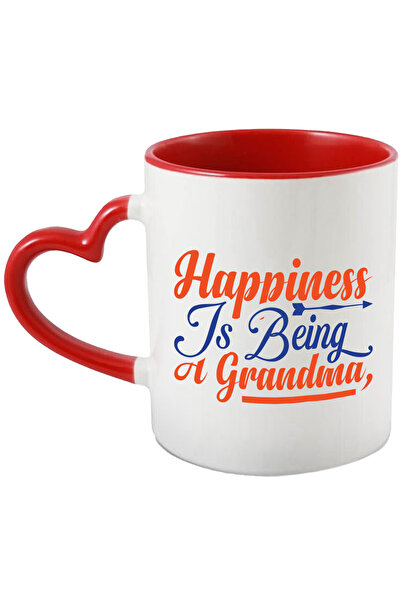 StoryGift Romania Cana Pentru Bunicute Bucuroase Care Considera Ca Toata Feri...