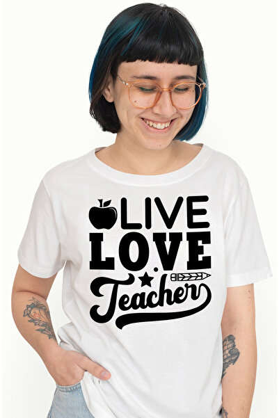StoryGift Romania Tricou Femei Pentru Profesorii Pasionati De Meserie Cu Mesa...