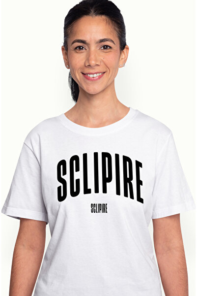 StoryGift Romania Tricou Femei Cuvantul Sclipire, Motivational, Self Help, In...