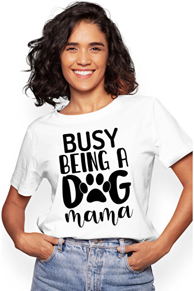 StoryGift Romania Tricou Femei Pentru Femeile Care Sunt Ocupate Sa Fie Mame D...