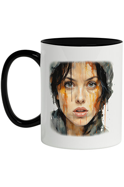 StoryGift Romania Cana Cu Angelina Jolie, Actrita Celebra, Iubitori De Film, ...