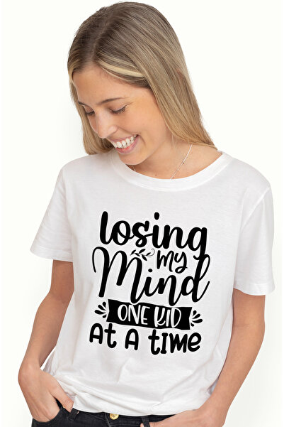 StoryGift Romania Tricou Femei Pentru Cele Care Isi Pierd Mintile - Vor Sa Ai...